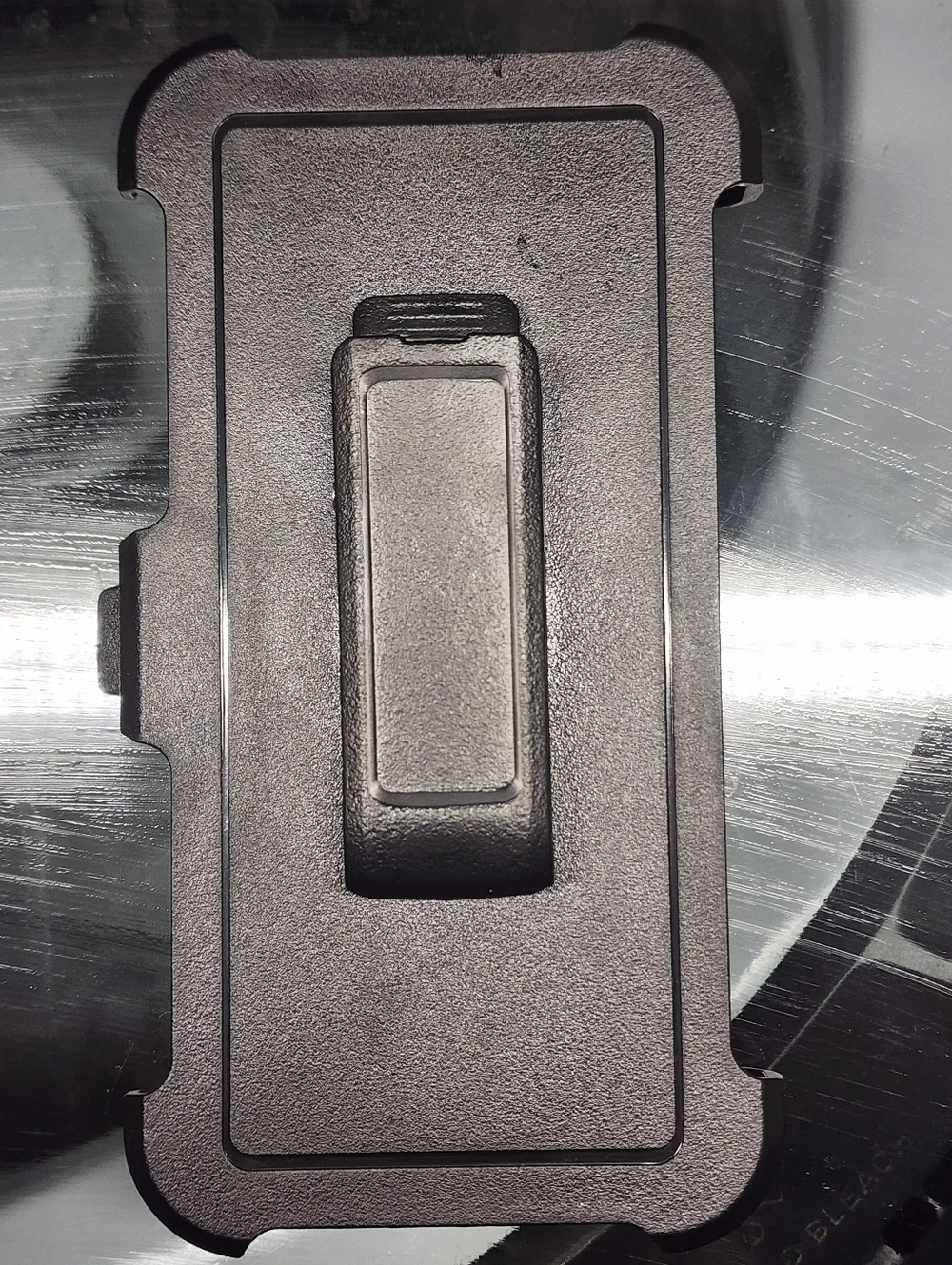 Samsung S22 Belt Clip Case
